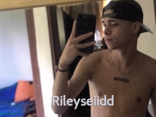 Rileyseiidd