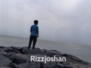 Rizzjoshan