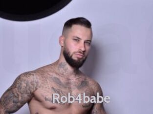 Rob4babe