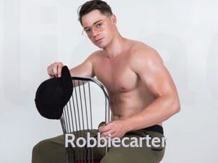 Robbiecarter