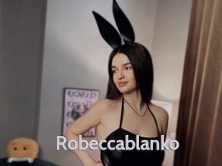 Robeccablanko