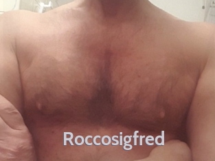 Roccosigfred