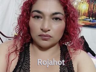 Rojahot