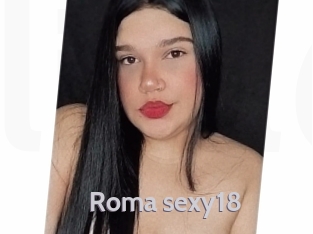 Roma_sexy18