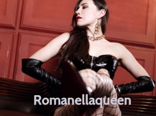 Romanellaqueen