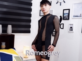 Romeogrey