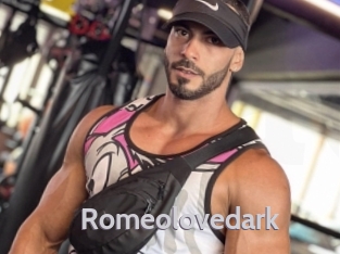 Romeolovedark