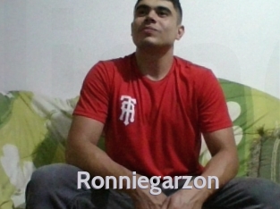 Ronniegarzon