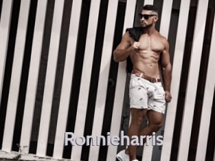 Ronnieharris