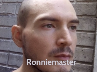 Ronniemaster