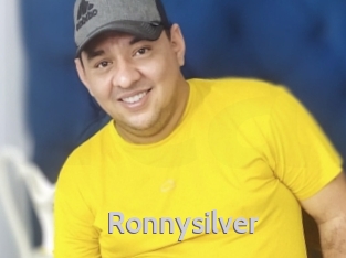 Ronnysilver