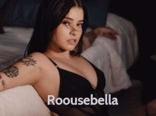 Roousebella