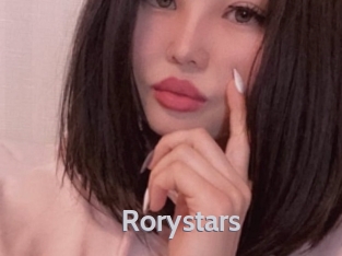 Rorystars