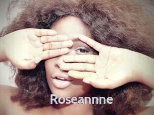 Roseannne