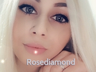 Rosediamond