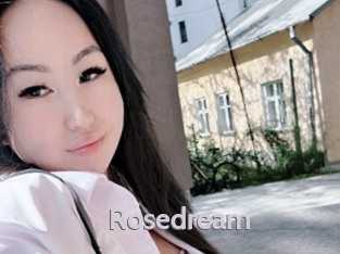 Rosedream