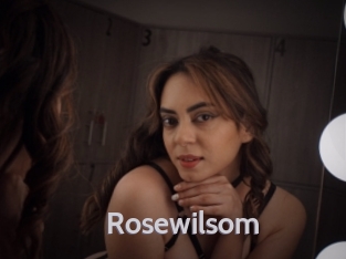 Rosewilsom