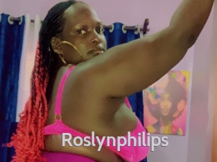 Roslynphilips