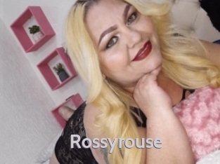 Rossyrouse