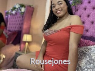 Rousejones