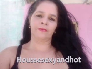 Roussesexyandhot