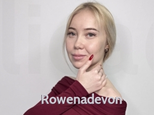 Rowenadevon