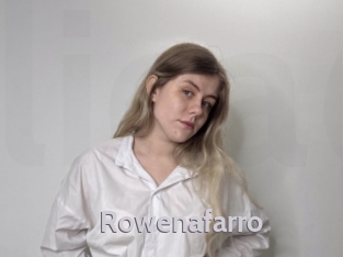 Rowenafarro