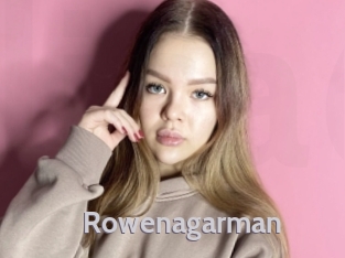 Rowenagarman