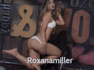 Roxanamiller