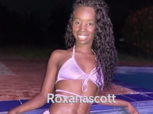 Roxanascott