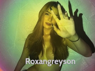 Roxangreyson