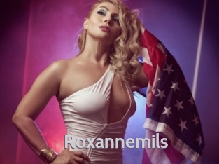 Roxannemils