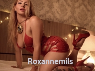 Roxannemils