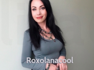 Roxolanacool