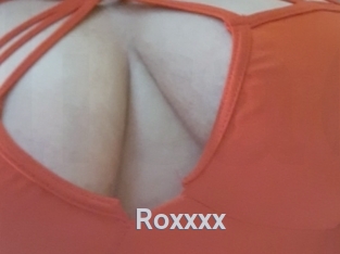 Roxxxx