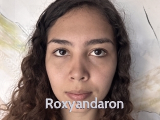 Roxyandaron