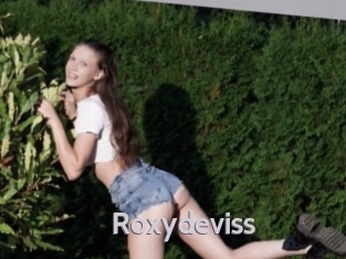 Roxydeviss