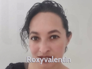 Roxyvalentin