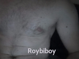 Roybiboy