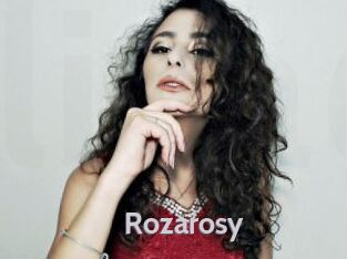 Rozarosy