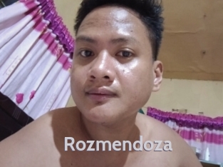 Rozmendoza