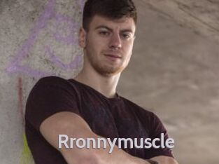 Rronnymuscle