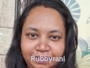 Rubbyrani