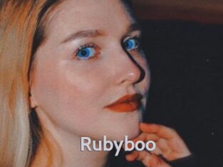 Rubyboo