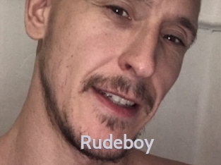 Rudeboy