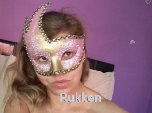 Rukken