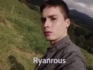 Ryanrous