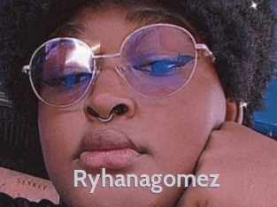 Ryhanagomez