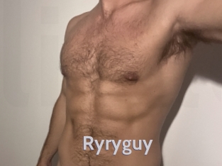 Ryryguy