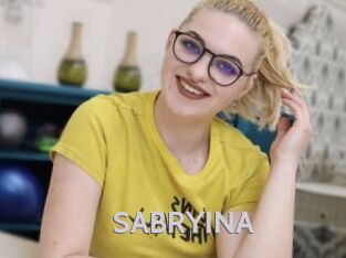 SABRYINA